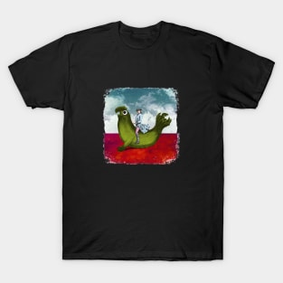 THE BEASTMASTER T-Shirt